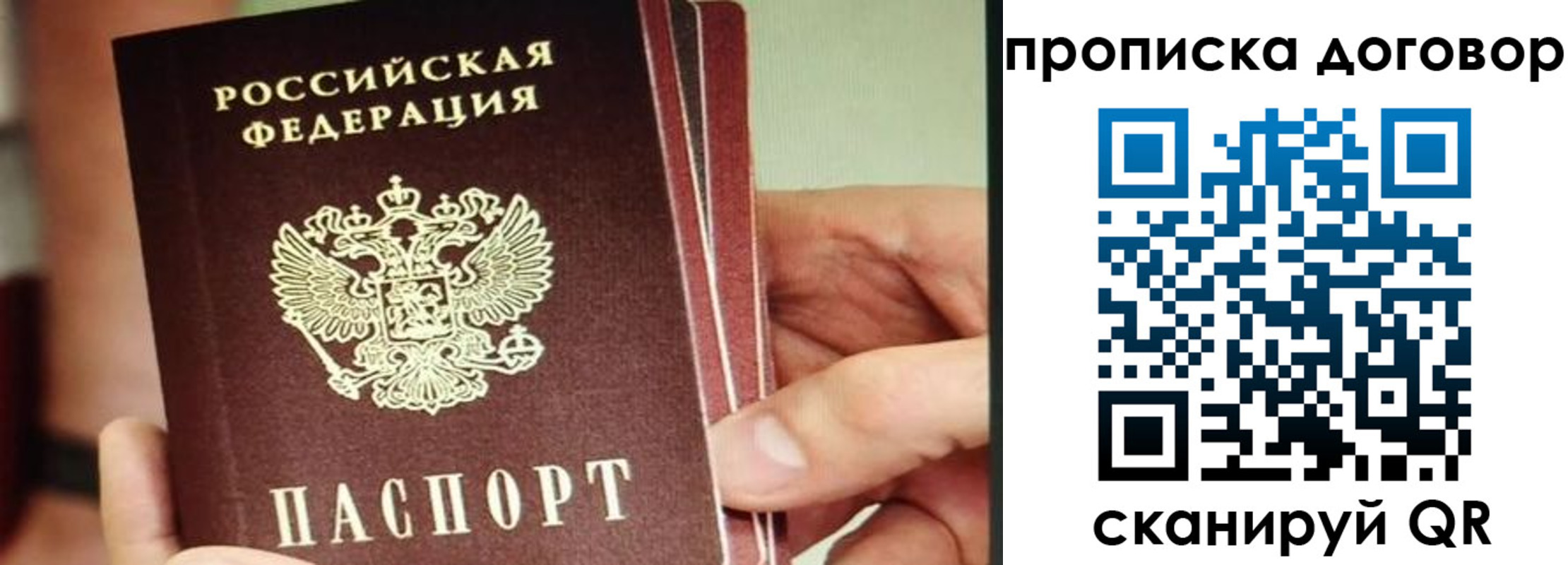 прописка в Кирсе